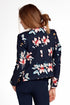 Jacket model 216888